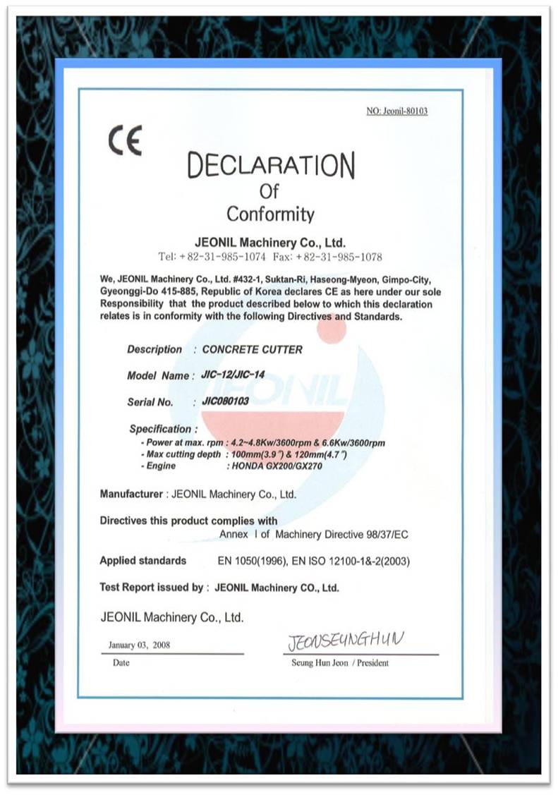 CE Certificate for JIC12&14 Concrete Cutter.jpg